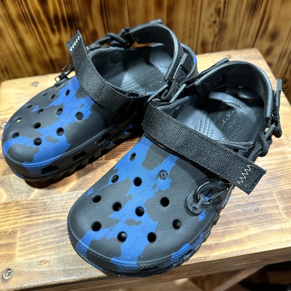Post Malone Crocs - Picture 2 of 6